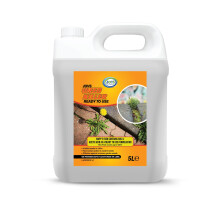 JOVS Weed Killer 5L Ready to Use – Fast Acting Weed Killer Spray for
