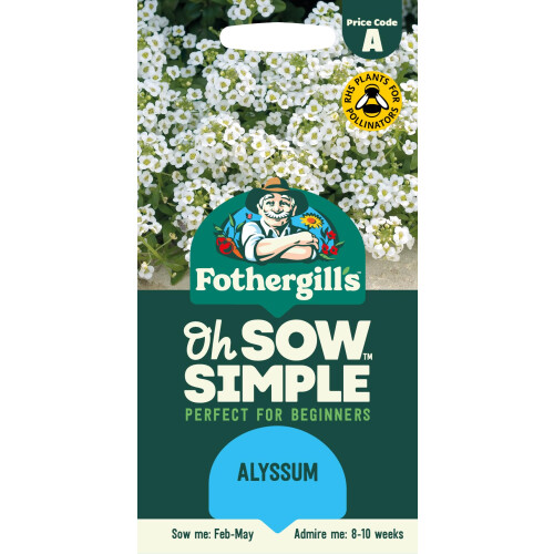 Mr Fothergill's Miracle-Gro Rotary Lawn Seed Spreader