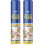 Pestshield Advanced Formula Flea Killer | Flea Spray for the Home - 1