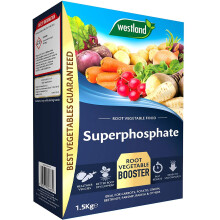 Westland GF6279 Superphosphate Fertiliser Fruit and Vegetable Ripener, 1.5 kg