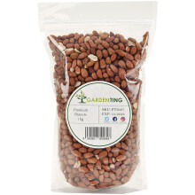 Premium Peanuts for Wild Bird