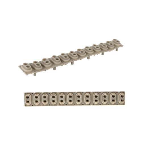 Pack de coussinets en silicone faciles à installer pour-5 pièces 2