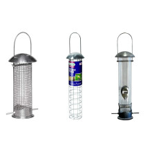 Garden Store Direct Heavy-Duty Deluxe Stainless Steel Large 30cm