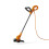 Flymo Flymo SimpliTrim 230 Plus 2-in-1 Grass Trimmer and Edger with Balancing Wheel 1