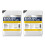 Floorseal Black Spot Remover Plus - Max Power - Removes Lichen, Algae 1