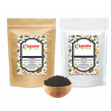 Basil Seeds | Tukmaria | Sabja | Subza| TUKHMALANGA | Falooda Seeds