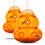 ASPECTEK Wasp Traps, 2-Pack – Reusable Hourglass-Shaped Traps, Yellow Jacket & H 1