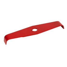 Oregon 3.0 x 300mm Mulching Brush Cutter Blade, 2 Tooth Shredder Strimmer Blade for Thick, High & Dense Vegetation, Fits All Brushcutters Including S