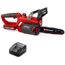 Einhell Cordless Chainsaw with Battery and Charger 18V Power