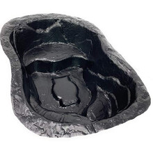 Direct Global Trading Pre Formed Fish Wildlife Starter Garden Pond UK Manufactur