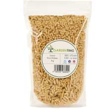 Garden Ting Insect Suet Pellets Wild Bird Food, 1