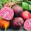 PREMIER SEEDS DIRECT - Beetroot - Rainbow Mix - 6 Grams 1