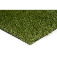 Tuda Grass Direct Antalya Artificial Grass 30mm Pile Height - 5m x 7m (16ft4 x 22ft11)