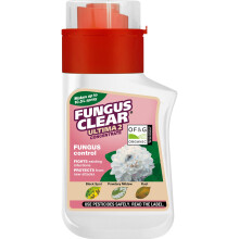 Clear Fungus Clear Plant Shield Spray - Ideal for maintaining healthy plants, 21