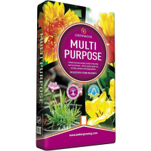 10L Multi Purpose Compost, Multi-Purpose Fertilisers, Gardening Soils for Outdoo