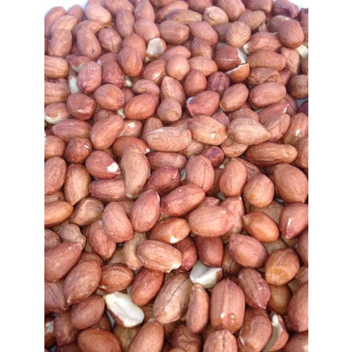 5KG PEANUTS Basic No Frills Peanuts for Feeding Wildlife & Garden Birds