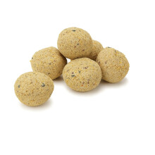Garden Ting Premium Suet Fat Balls Wild Birds, Pack of