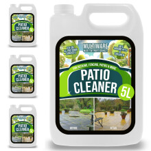 MultiWare Patio Cleaner | Spray And Walk Away Patio Cleaner | Decking