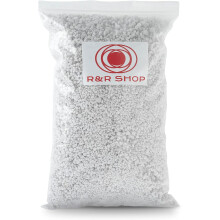 R&R SHOP – Expanded Perlite, Neutral PH ideal for Gardening, Germination, Ventil
