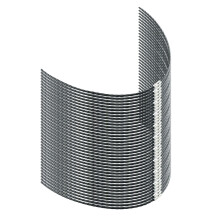 CDIYTOOL F016800431 Replacement Trimmer Line for Bosch AFS 23 to 37 brush cutters (40 pieces)