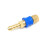 Cadac Gas connector with Quick Release 1