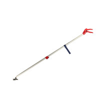 Spear & Jackson 8201LR Razorsharp Telescopic Bypass Easy Reach Pruner, Extendable Pruning Scissors Perfect for Cutting Plants and