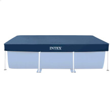 INTEX | Debris/Weather Cover for 3m x 2m Frame Pools - 28038,