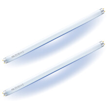 FSL BL T8 F15W Fly Killer Replacement Bulbs - 17in UV Tubes for 15/30