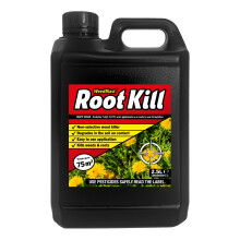 Weedblast Rootkill Weedkiller 2.5L Litre, Ready to use Glyphosate