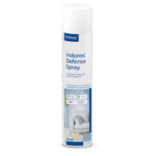 Direct4Pet Indorex Flea Spray for The Home - Control of Fleas, Dust