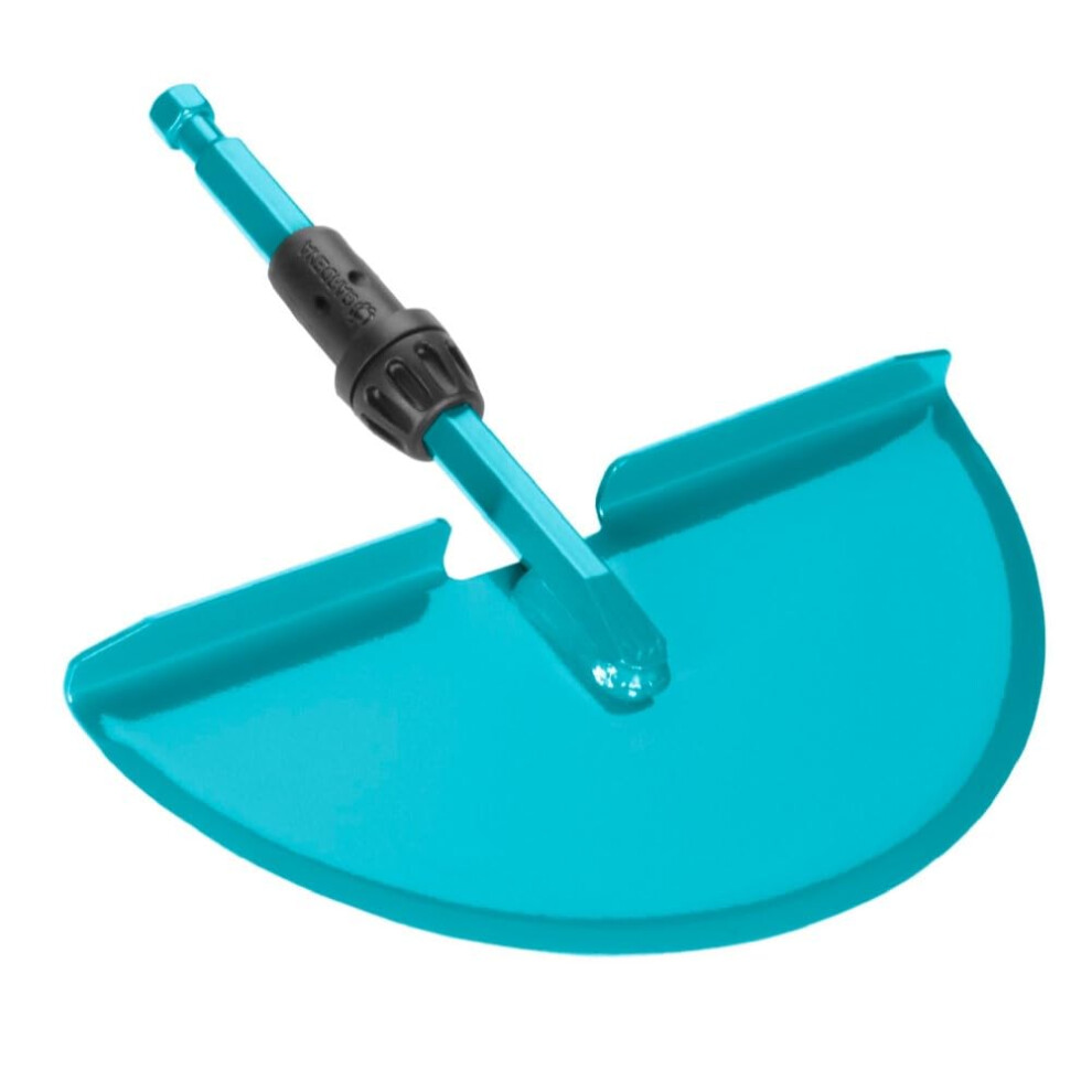 Gardena Combisystem Lawn Edge Trimmer: Practical Lawn Edge Trimmer