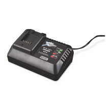 Activ Energy Universal Battery Charger for FERREX Battery Tools Garden Tools
