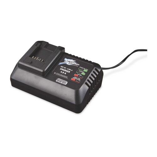 Activ Energy Universal Battery Charger for FERREX Battery Tools Garden Tools