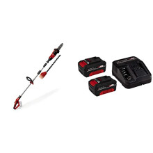 Einhell Power X-Change 18V Cordless Multifunctional Garden Tool &
