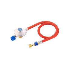 Cadac Threaded Gas Cartridge Regulator QR