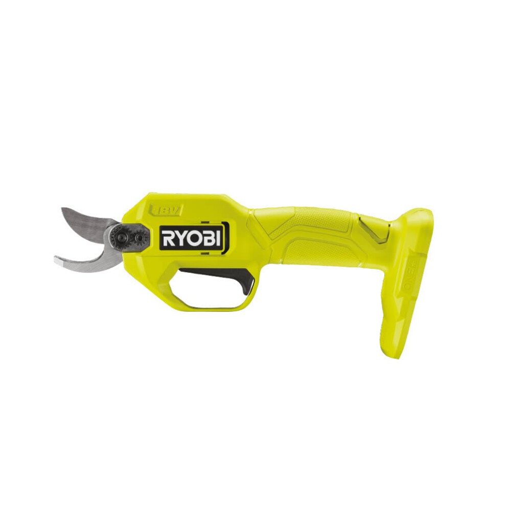 Ryobi Ry18sca-0 18V One+ Cordless Secateurs (Bare