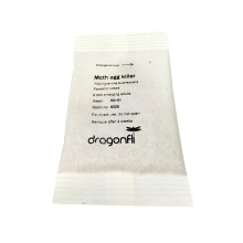 Dragonfli Clothes Moth Egg Killer Sachets - Trichogramma Parasitic