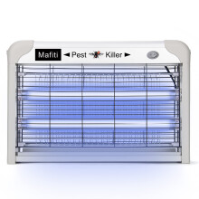 Mafiti Fly Killer,Electric Insect Killer Indoor Mosquito Zapper