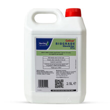 Gallup Biograde Weedkiller RTU - Ready-to-Use Glyphosate Formula for