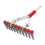 WOLF Garten Wolf-Garten UGM Multi-Change Moss Removal Rake Lawn Care Tool Head 1