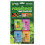 Luster Leaf 1601 Rapitest Test Kit for Soil pH, Nitrogen, Phosphorous and Potash, 1 Pack 1