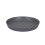 2 x Black Saucer (45cm) 1