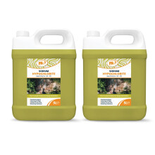FILO Sodium Hypochlorite Patio Cleaner 2x 5L – Brick Cleaner for