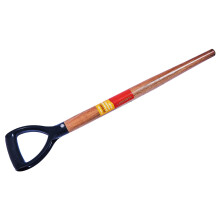 Amtech U1900 D-Handle Replacement Wooden