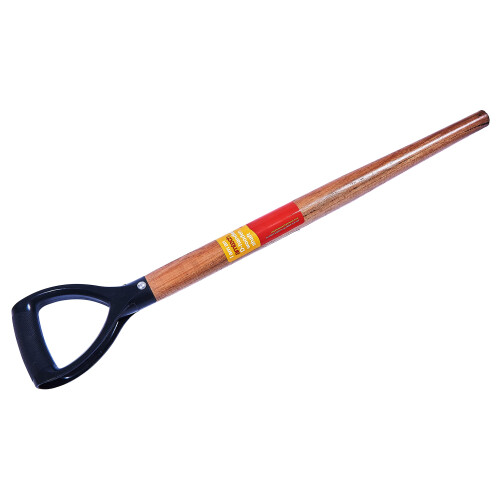 Amtech U1900 D-Handle Replacement Wooden