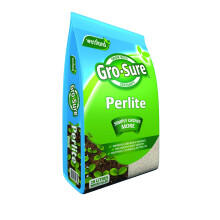10L Perlite for Plants - Perfect Addition - Ideal for Potting Mixes