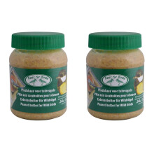 Esschert Design Peanut Butter for Wild Birds (Pack of