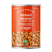 by Amazon Baked Beans In Tomato Sauce 420g