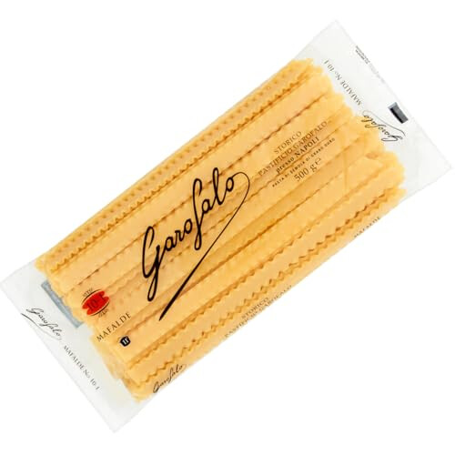 Garofalo Mafalde Pasta 500 g