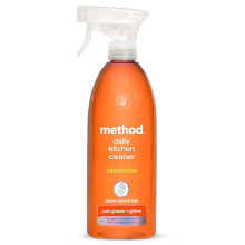 Method Kitchen Cleaner Citrus 828 ml Pack of 1